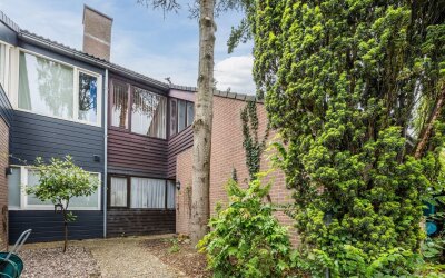 Weezenhof 3028