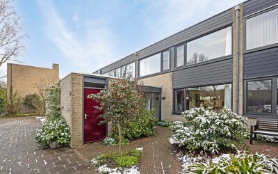 Weezenhof 3414