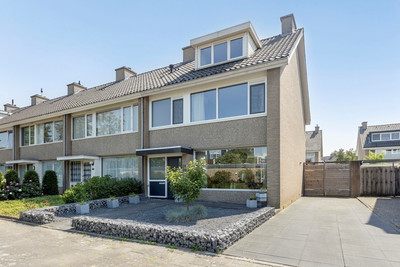 Weezenhof 2109