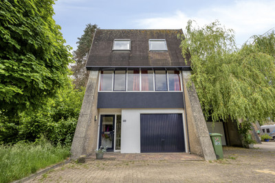 Weezenhof 2317