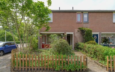 Aldenhof 3318