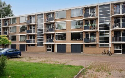 Aldenhof 3577