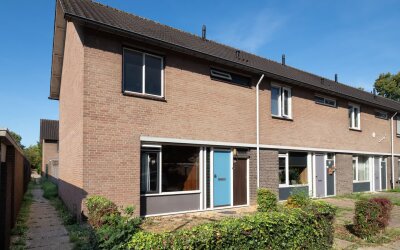 Huis te koop Aldenhof 2348