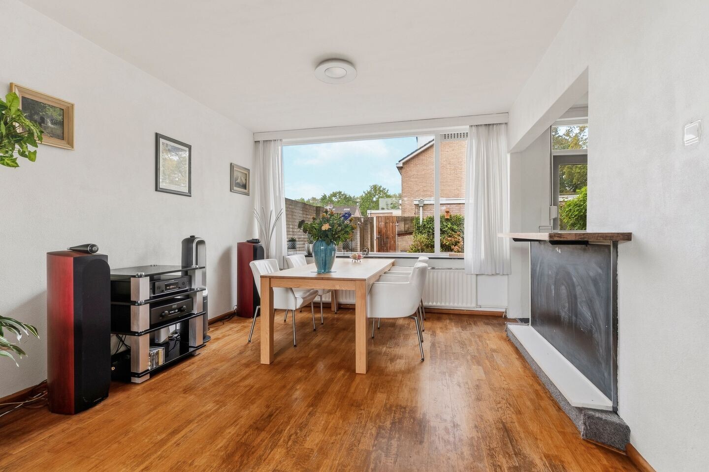 Tussenwoning te koop: Aldenhof 6702, Nijmegen