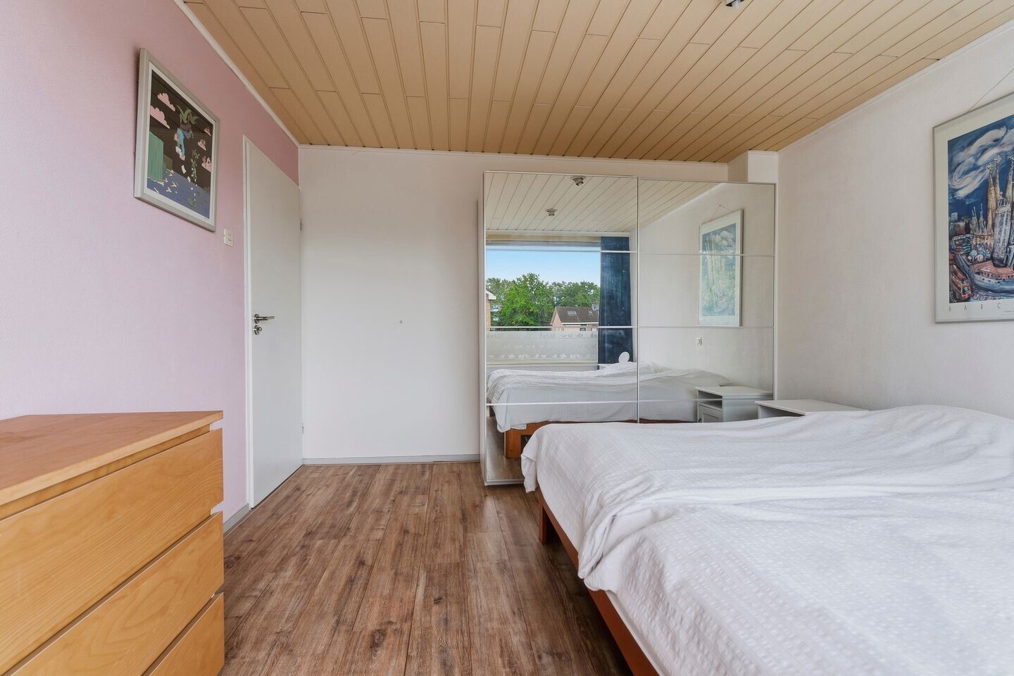 Tussenwoning te koop: Aldenhof 6702, Nijmegen