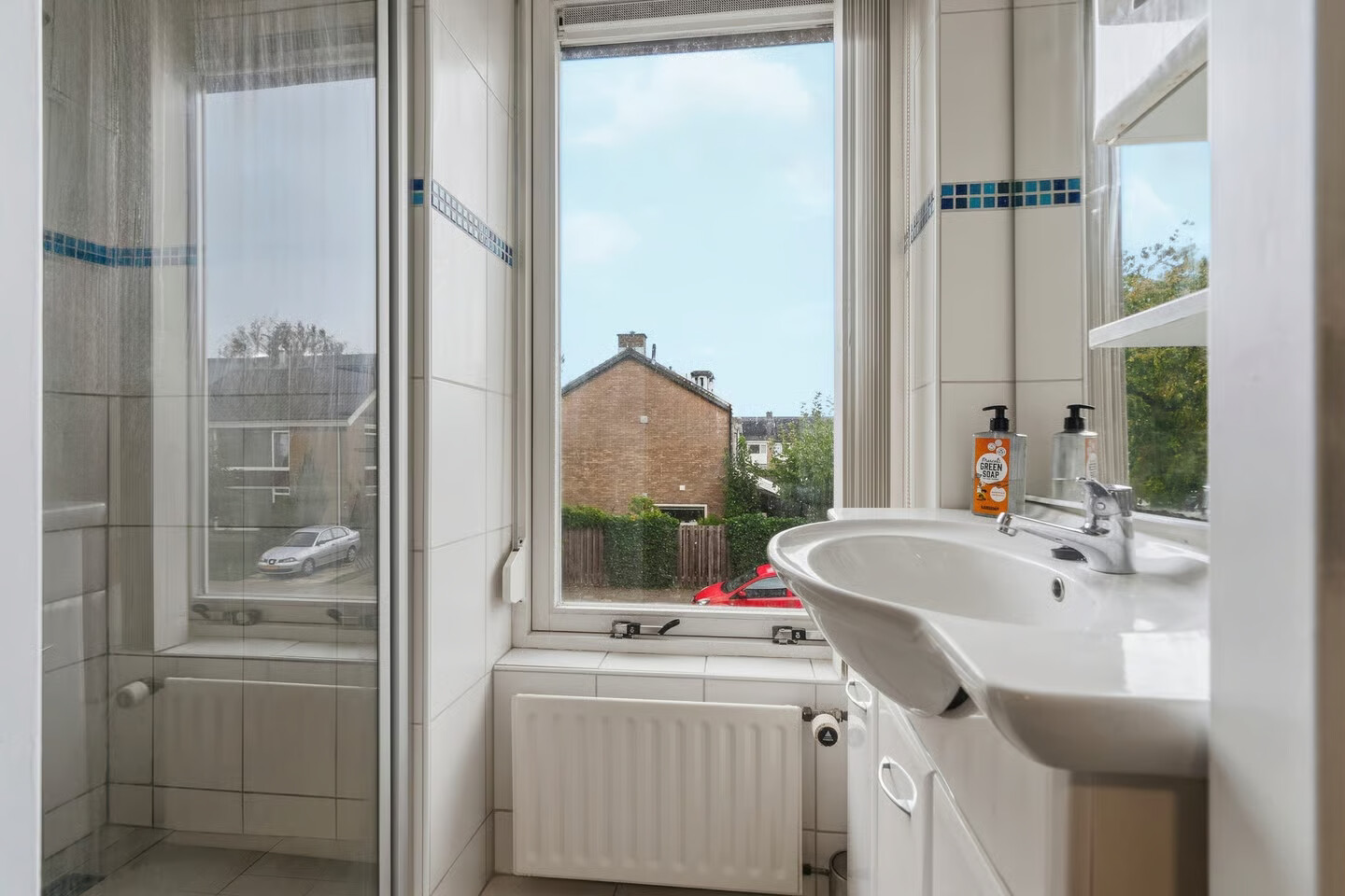 Tussenwoning te koop: Aldenhof 6702, Nijmegen