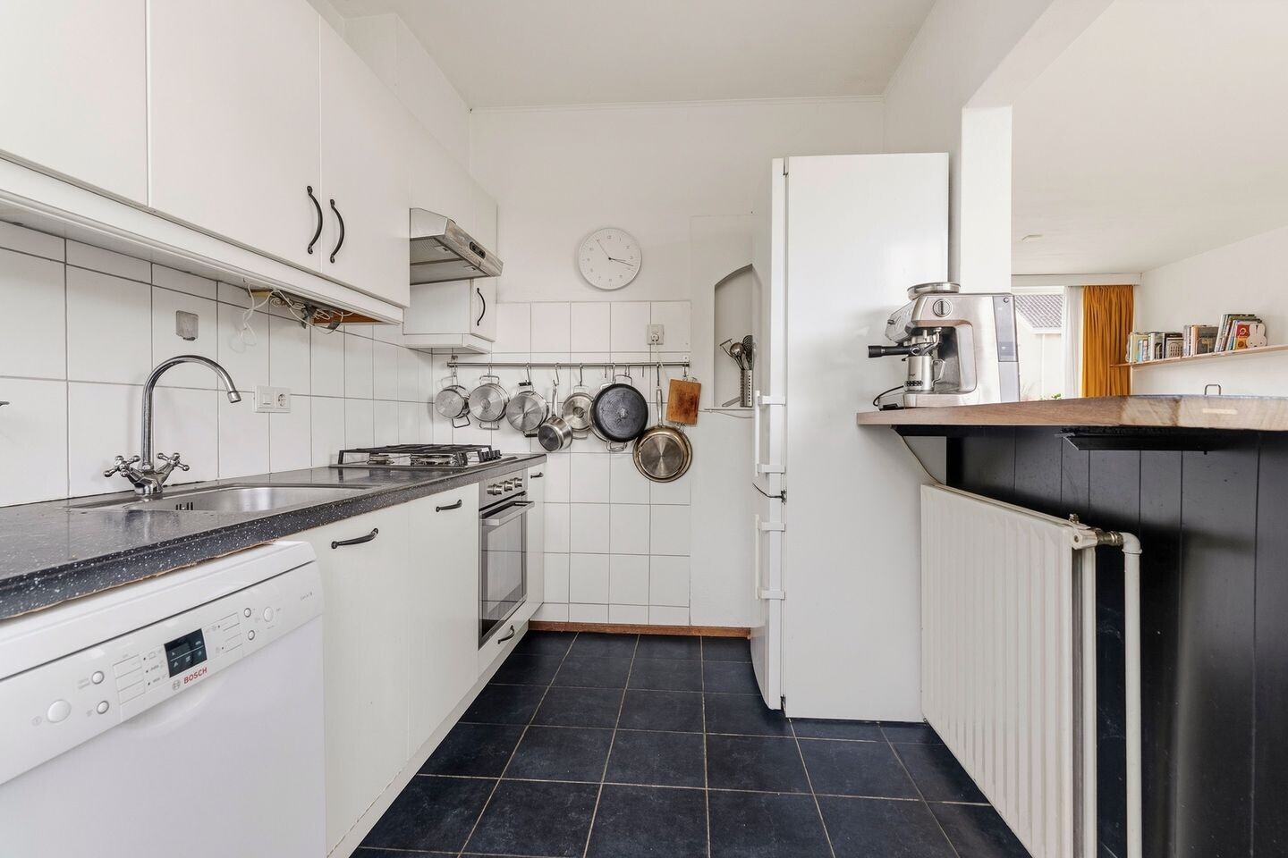 Tussenwoning te koop: Aldenhof 6702, Nijmegen