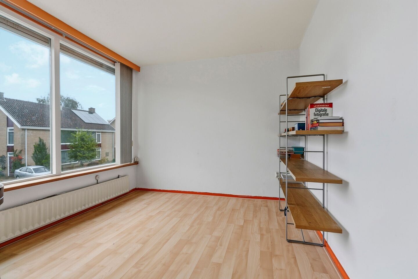 Tussenwoning te koop: Aldenhof 6702, Nijmegen