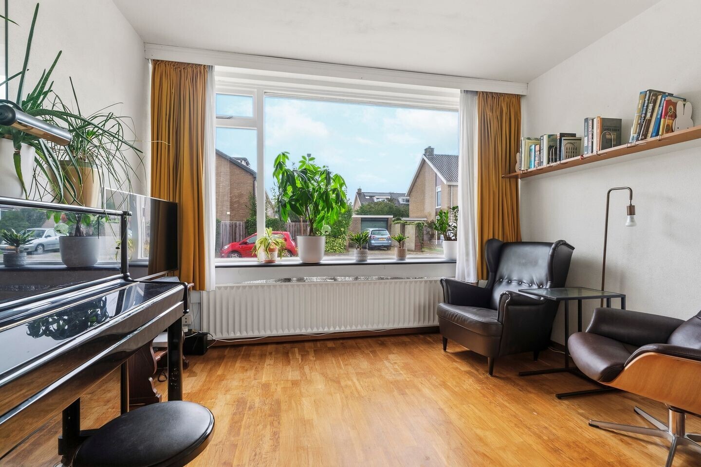 Tussenwoning te koop: Aldenhof 6702, Nijmegen