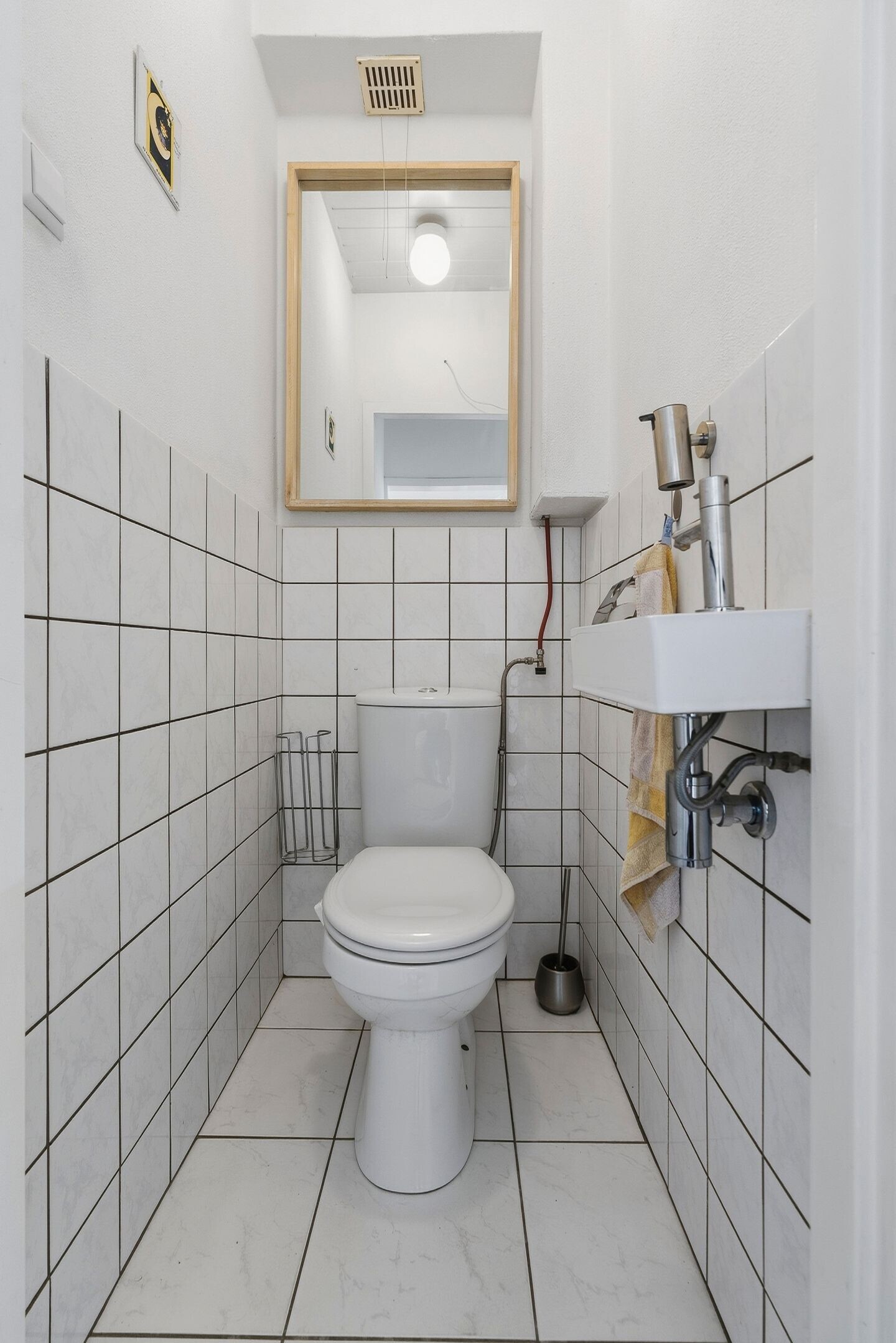 Tussenwoning te koop: Aldenhof 6702, Nijmegen