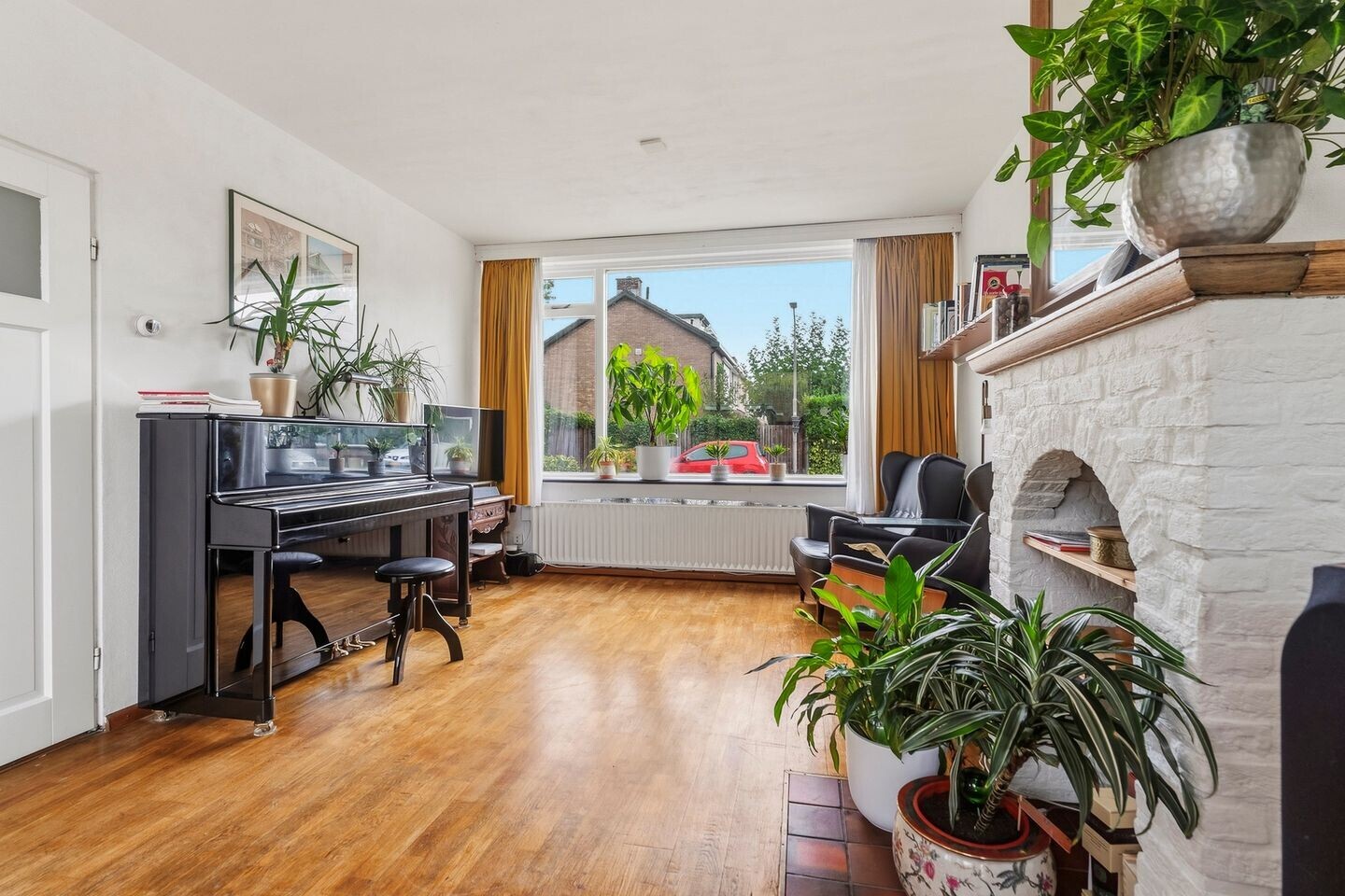 Tussenwoning te koop: Aldenhof 6702, Nijmegen
