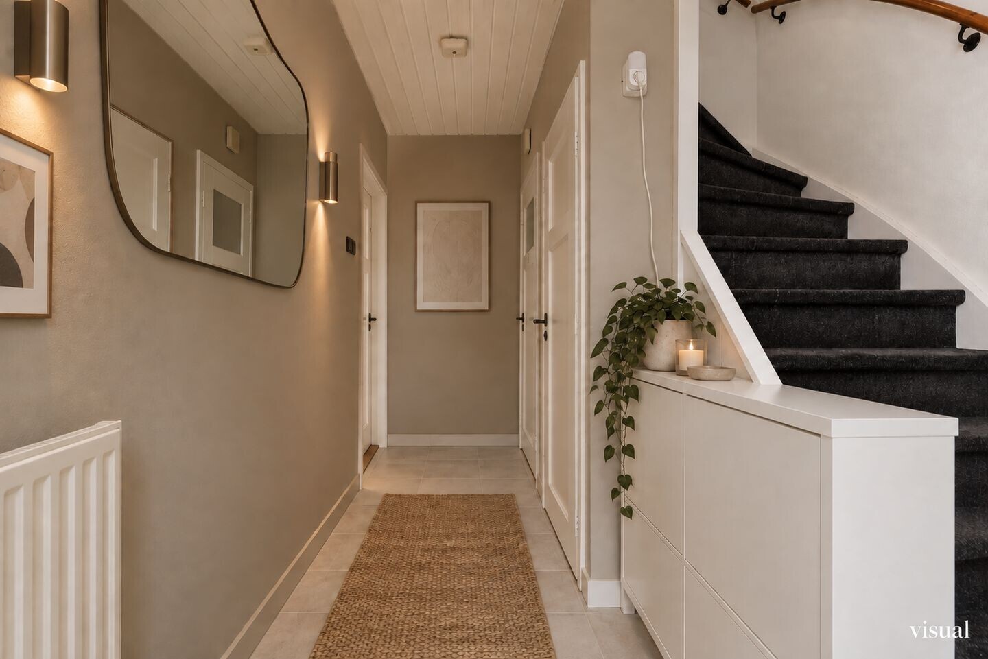 Tussenwoning te koop: Aldenhof 6702, Nijmegen