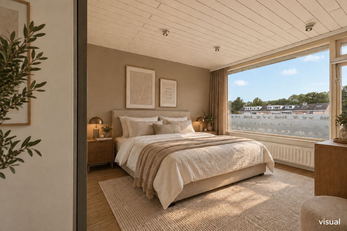 Tussenwoning te koop: Aldenhof 6702, Nijmegen