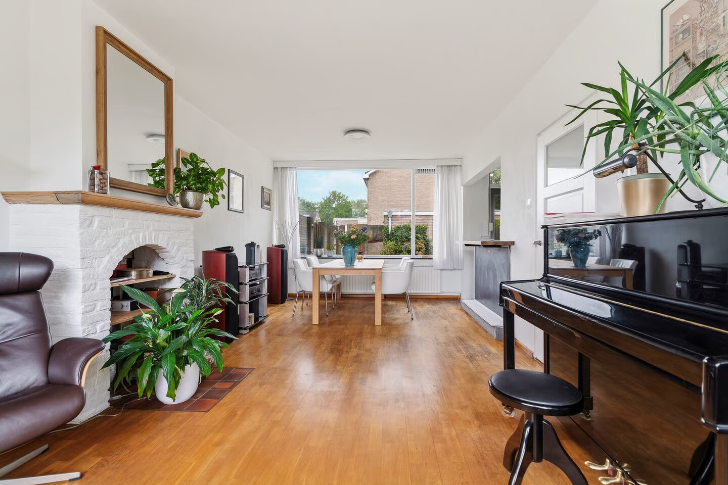 Tussenwoning te koop: Aldenhof 6702, Nijmegen