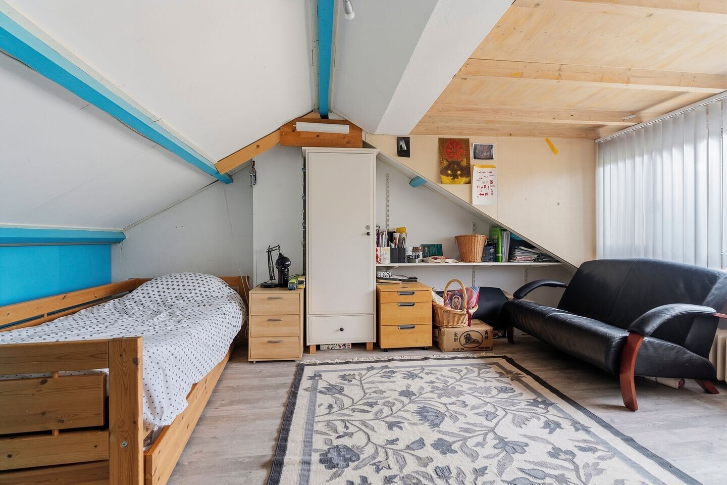 Tussenwoning te koop: Aldenhof 6702, Nijmegen