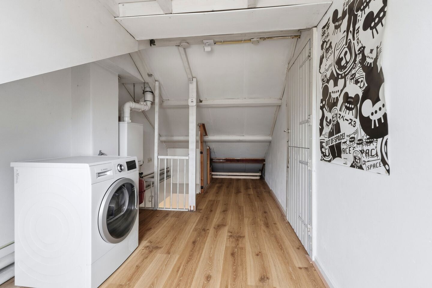 Tussenwoning te koop: Aldenhof 6702, Nijmegen