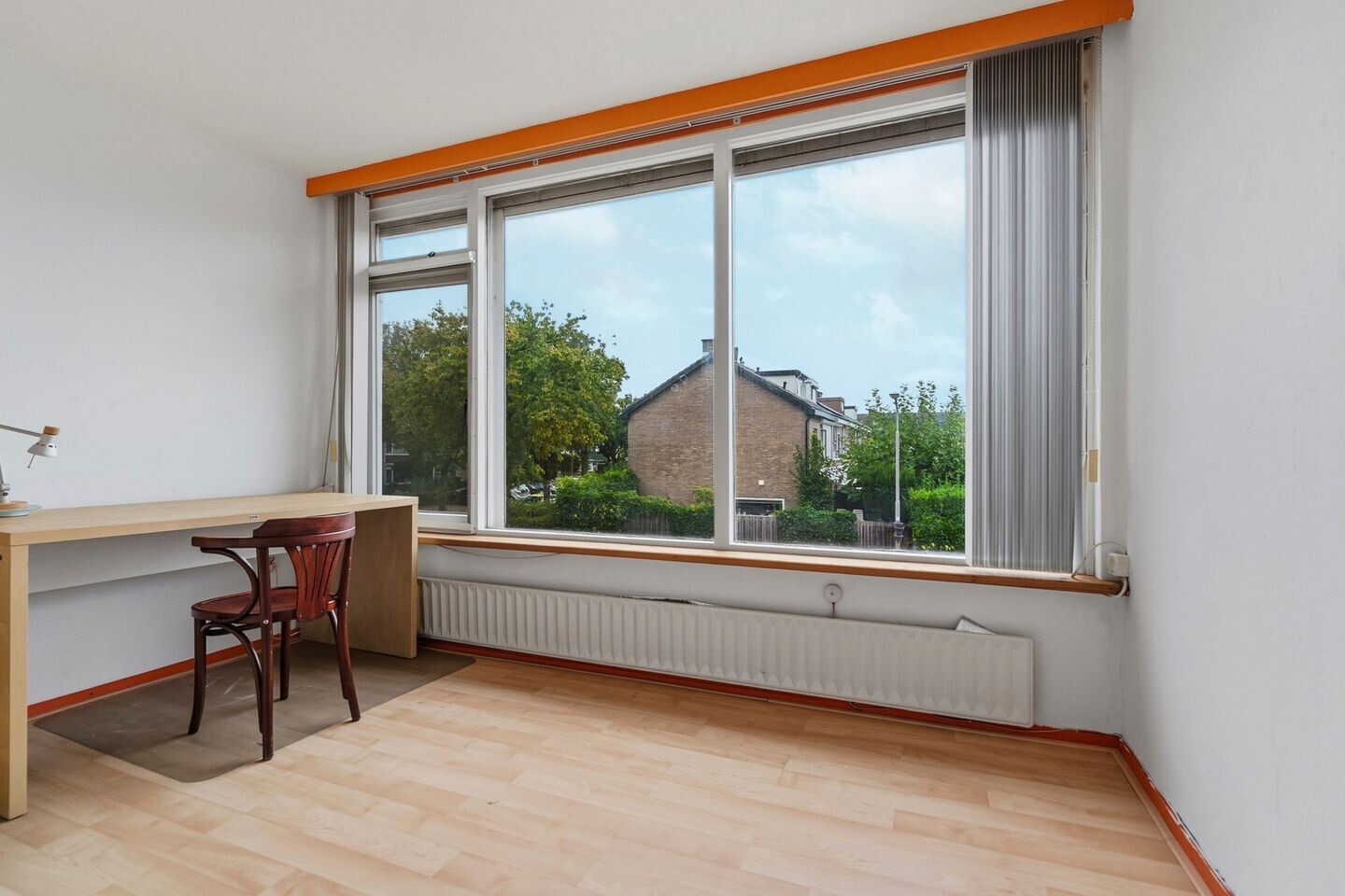 Tussenwoning te koop: Aldenhof 6702, Nijmegen