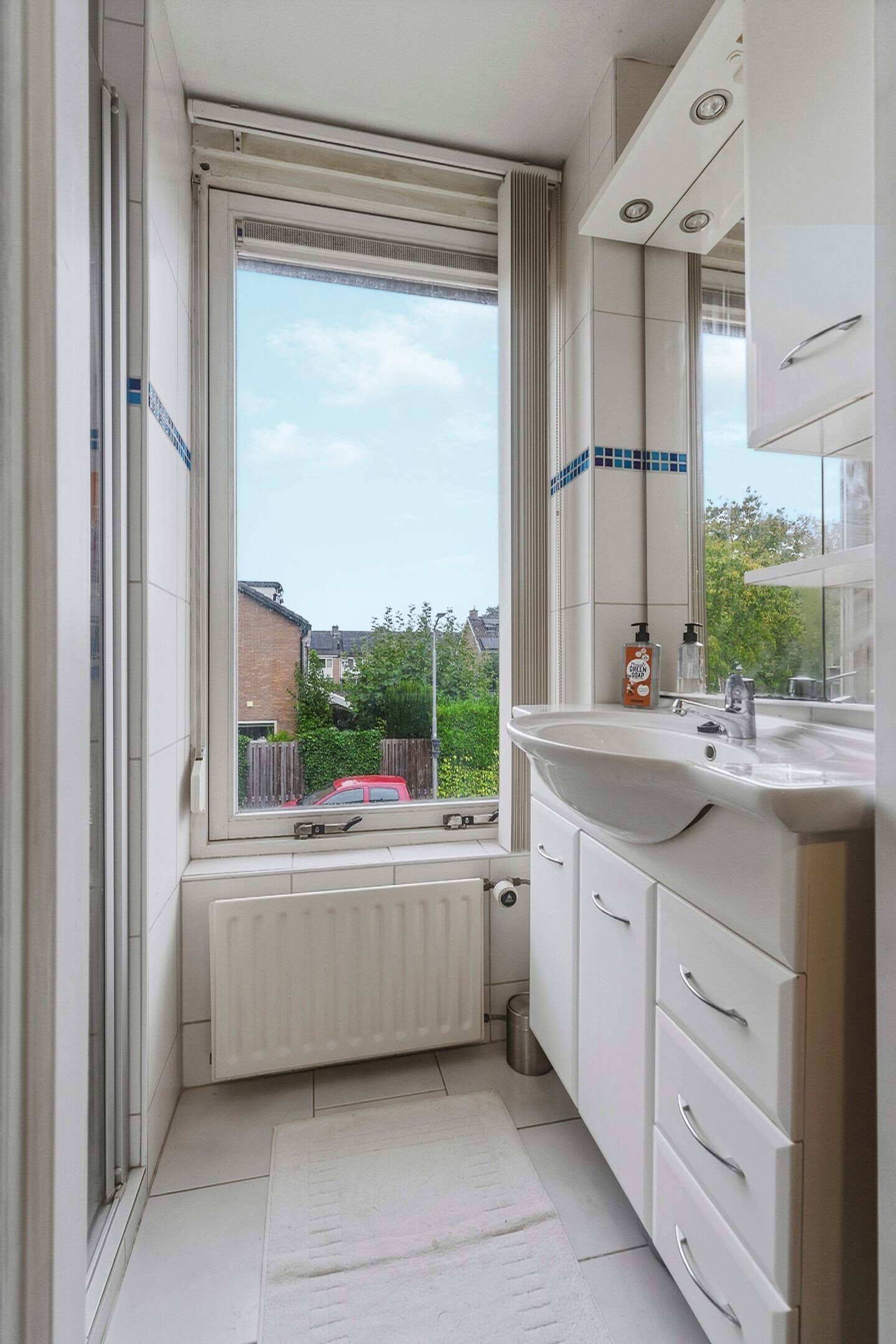 Tussenwoning te koop: Aldenhof 6702, Nijmegen
