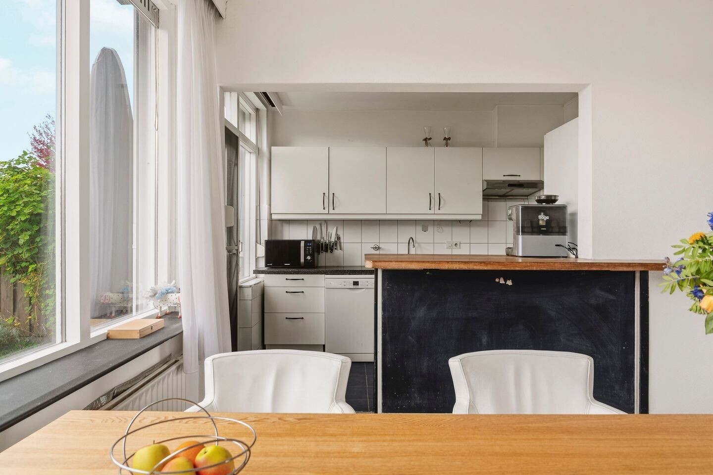 Tussenwoning te koop: Aldenhof 6702, Nijmegen