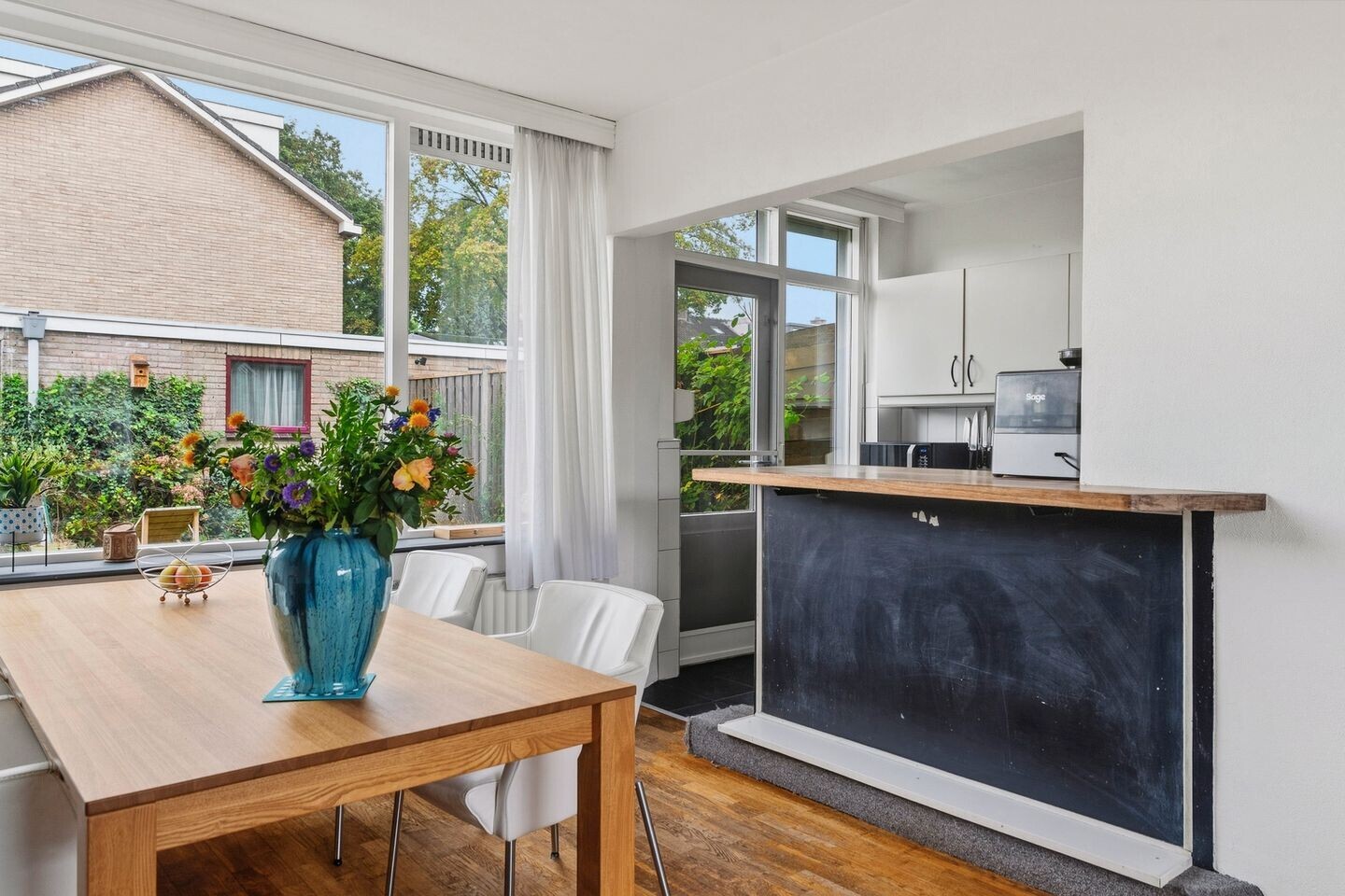 Tussenwoning te koop: Aldenhof 6702, Nijmegen