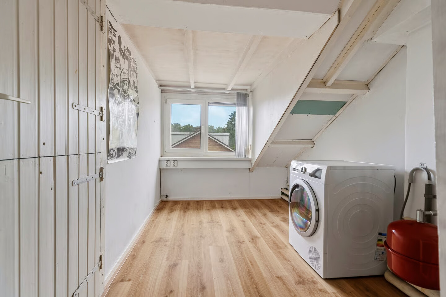 Tussenwoning te koop: Aldenhof 6702, Nijmegen
