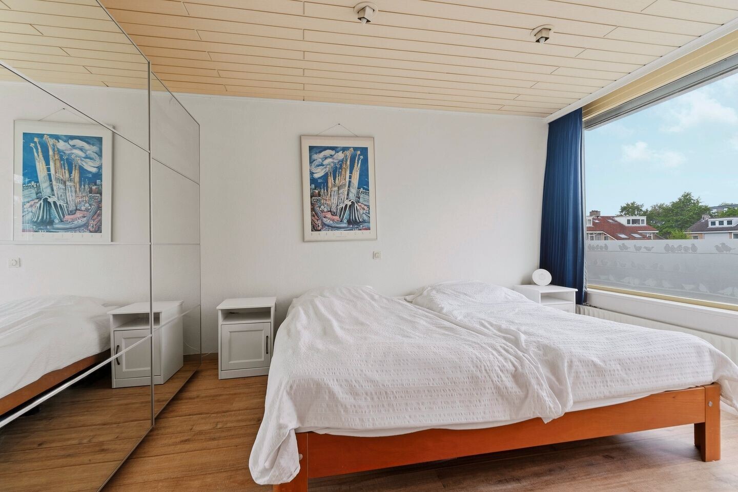 Tussenwoning te koop: Aldenhof 6702, Nijmegen