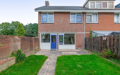 Huis te koop Meijhorst 5014