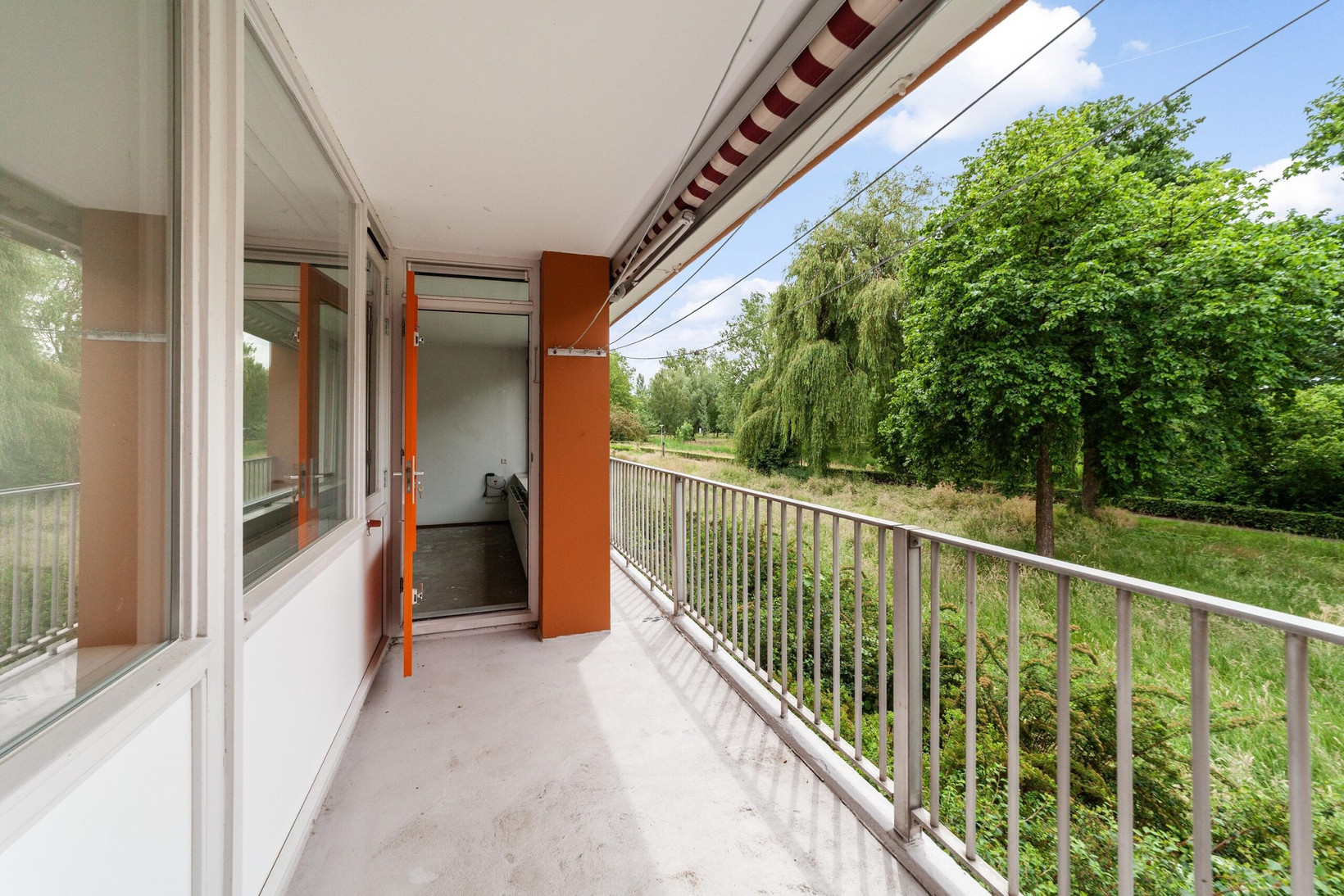 Appartement te koop: Meijhorst 3130, Nijmegen
