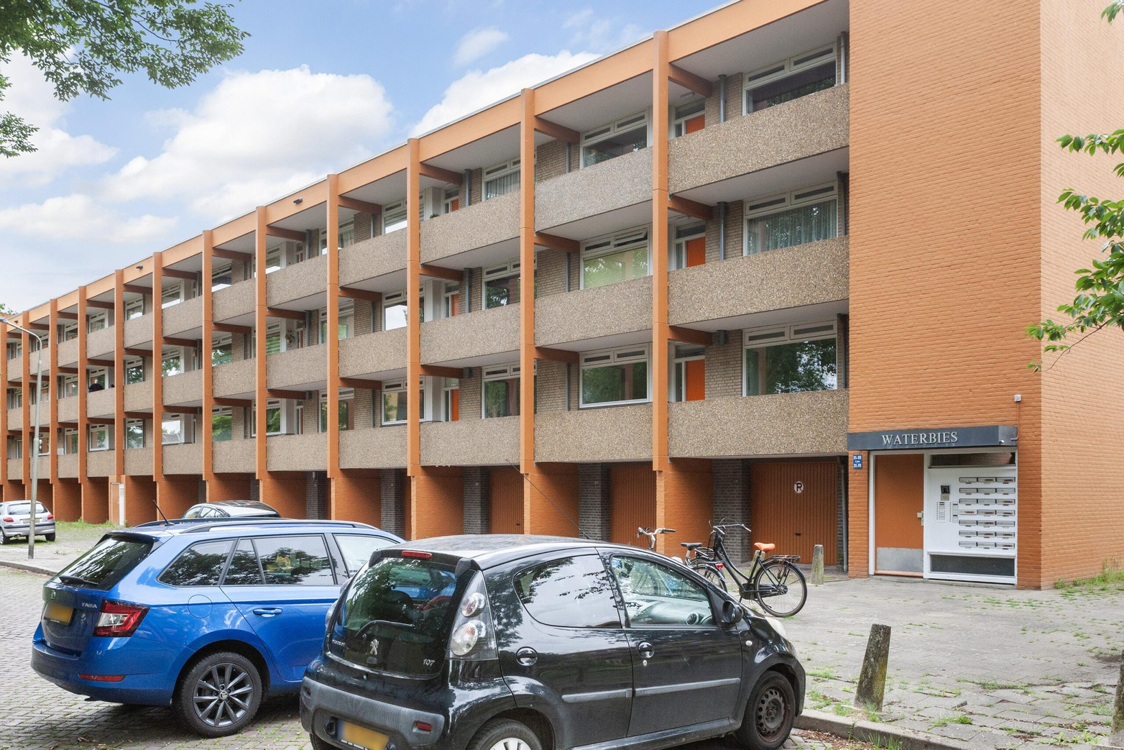 Appartement te koop: Meijhorst 3130, Nijmegen