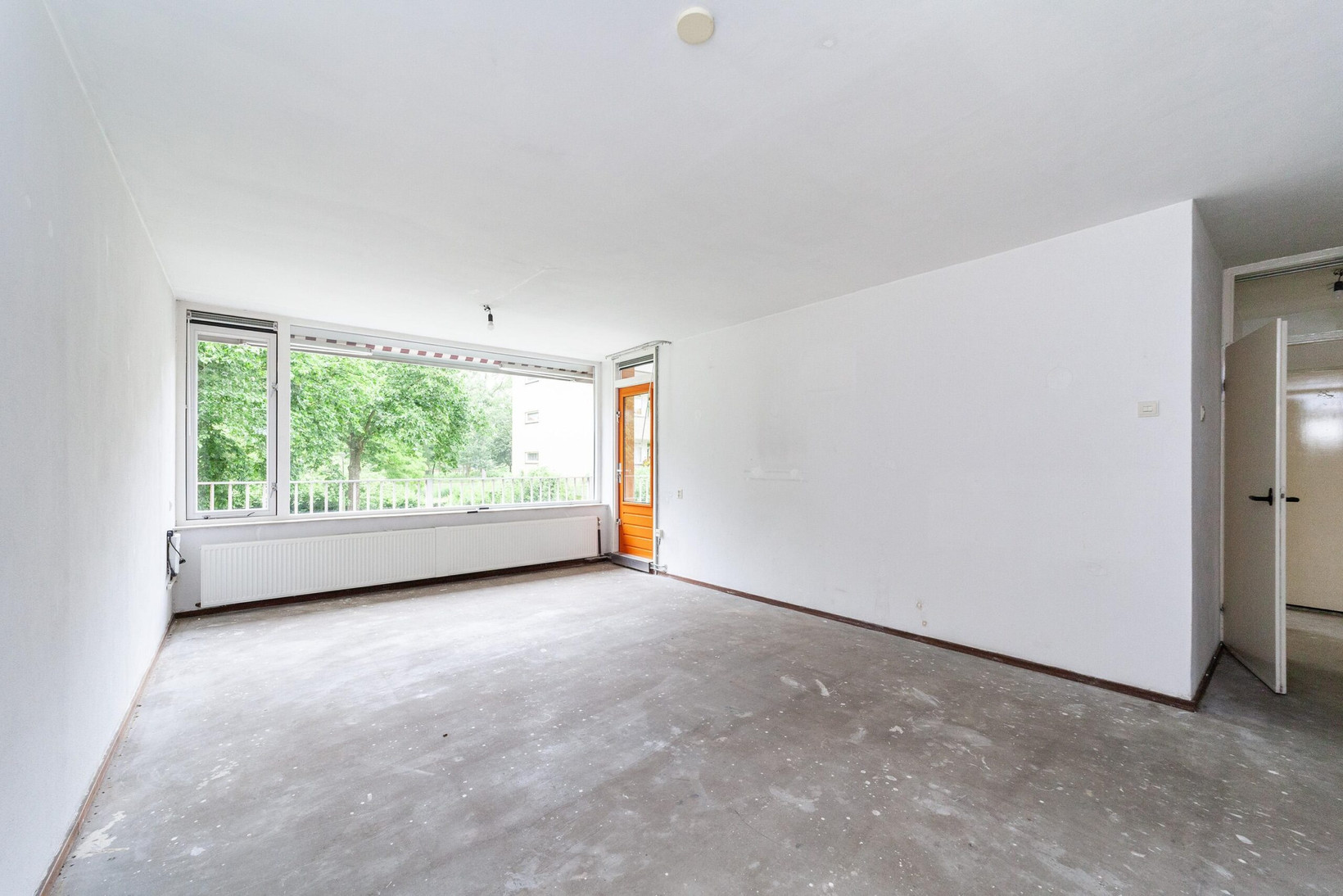 Appartement te koop: Meijhorst 3130, Nijmegen