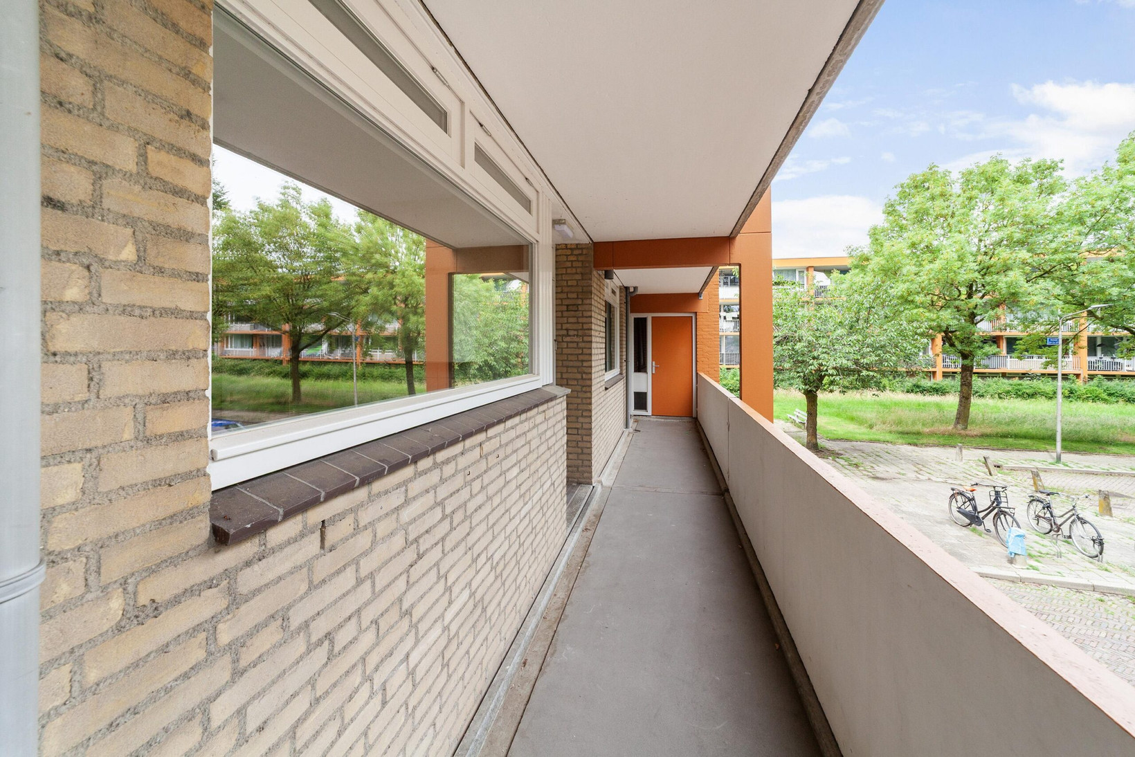 Appartement te koop: Meijhorst 3130, Nijmegen