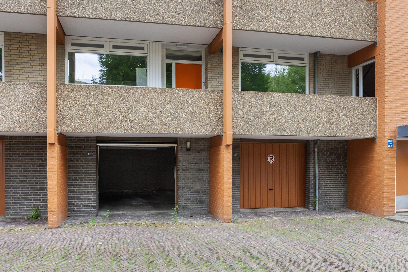 Appartement te koop: Meijhorst 3130, Nijmegen