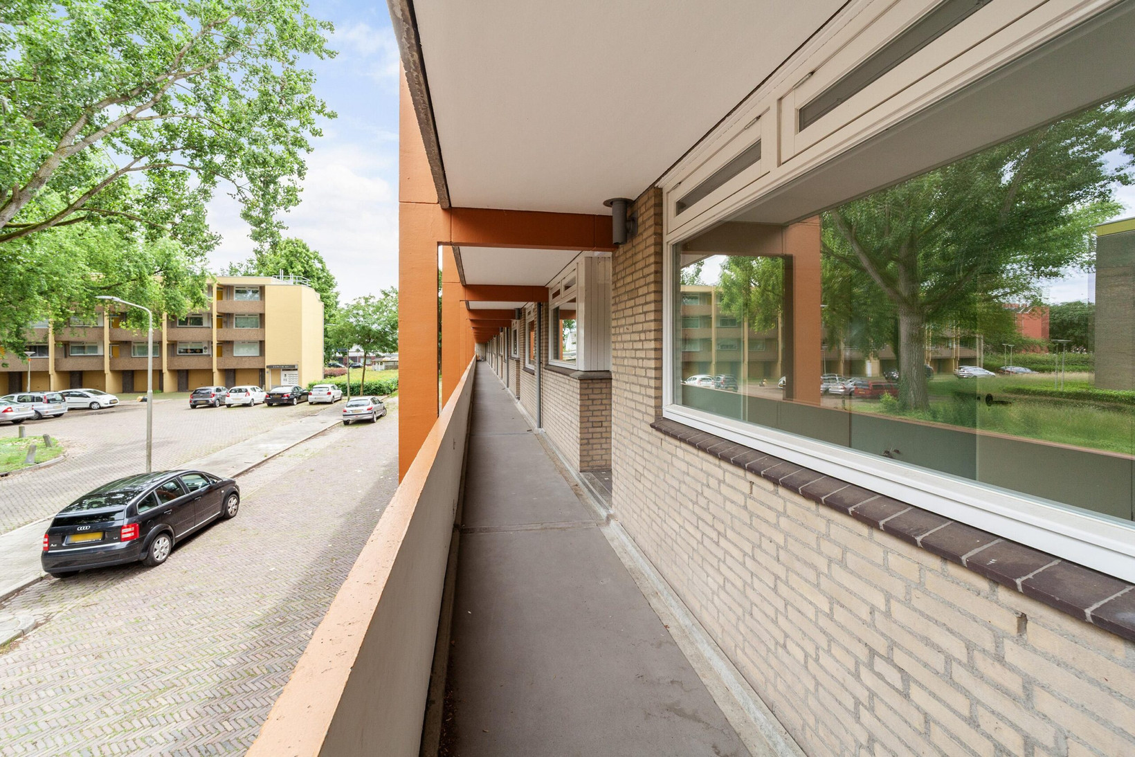 Appartement te koop: Meijhorst 3130, Nijmegen