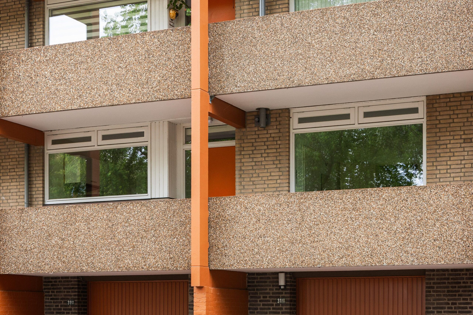 Appartement te koop: Meijhorst 3134, Nijmegen