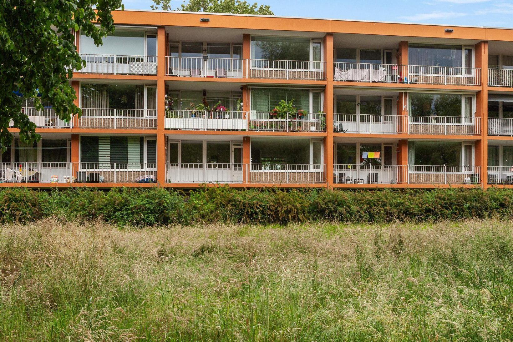 Appartement te koop: Meijhorst 3134, Nijmegen