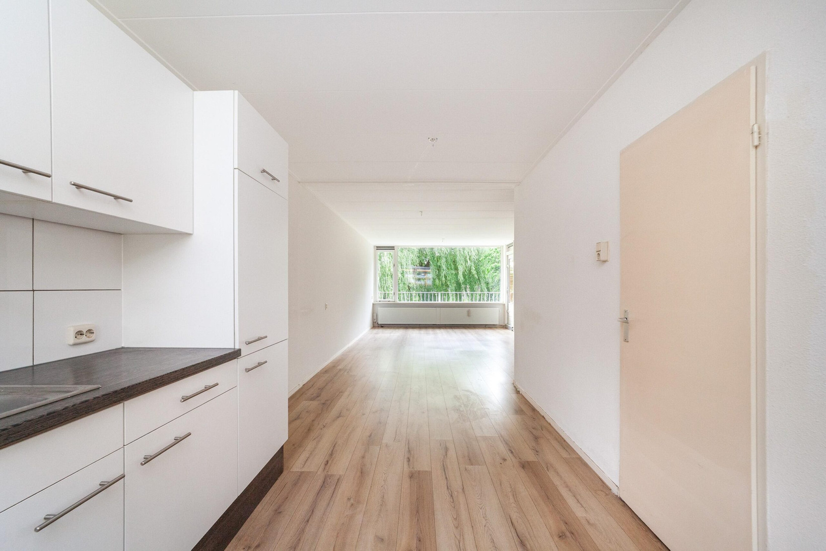 Appartement te koop: Meijhorst 3134, Nijmegen