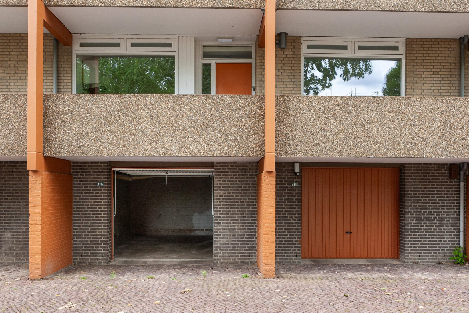Appartement te koop: Meijhorst 3134, Nijmegen