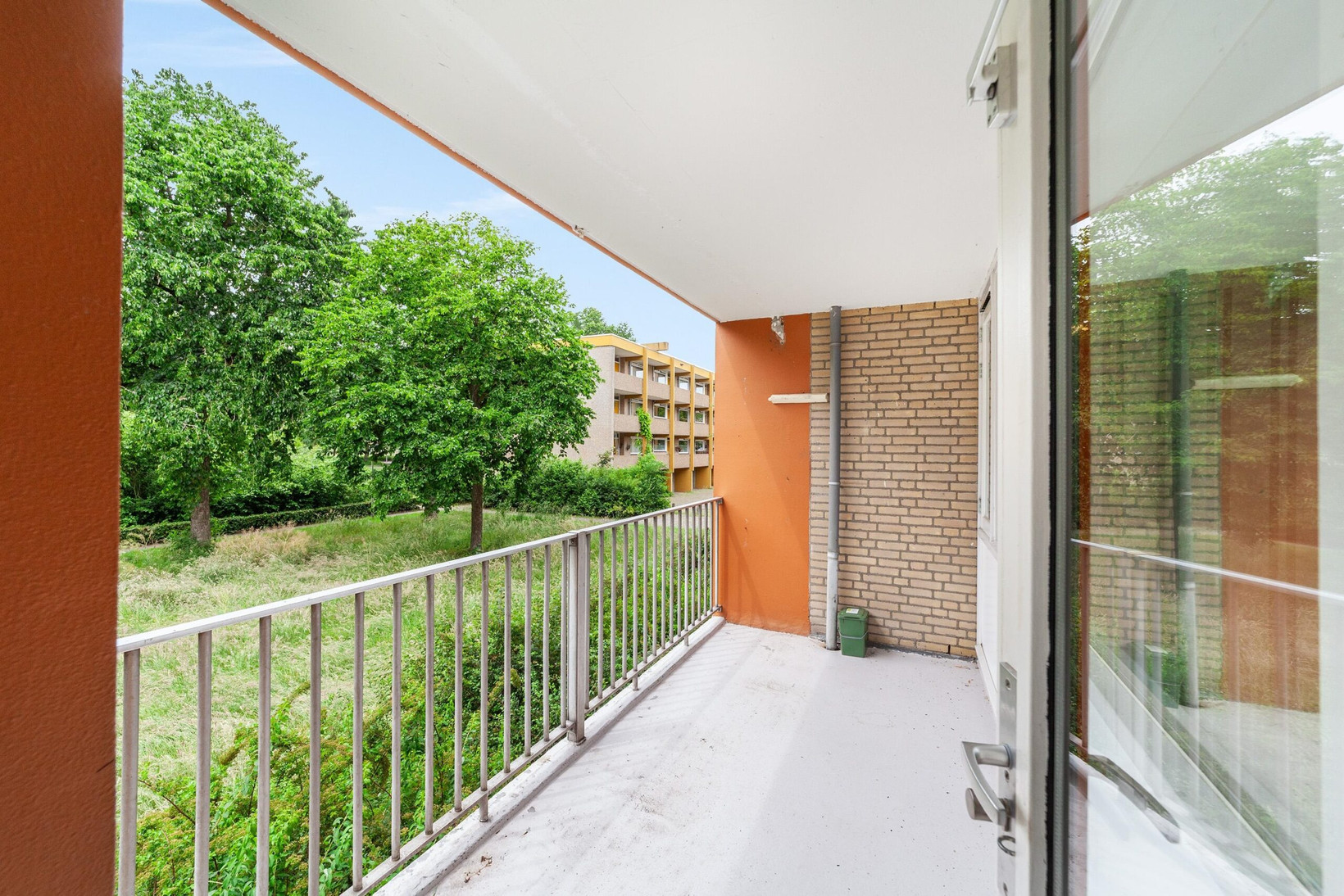 Appartement te koop: Meijhorst 3134, Nijmegen
