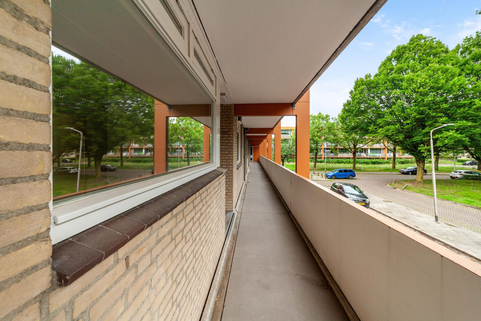 Appartement te koop: Meijhorst 3134, Nijmegen