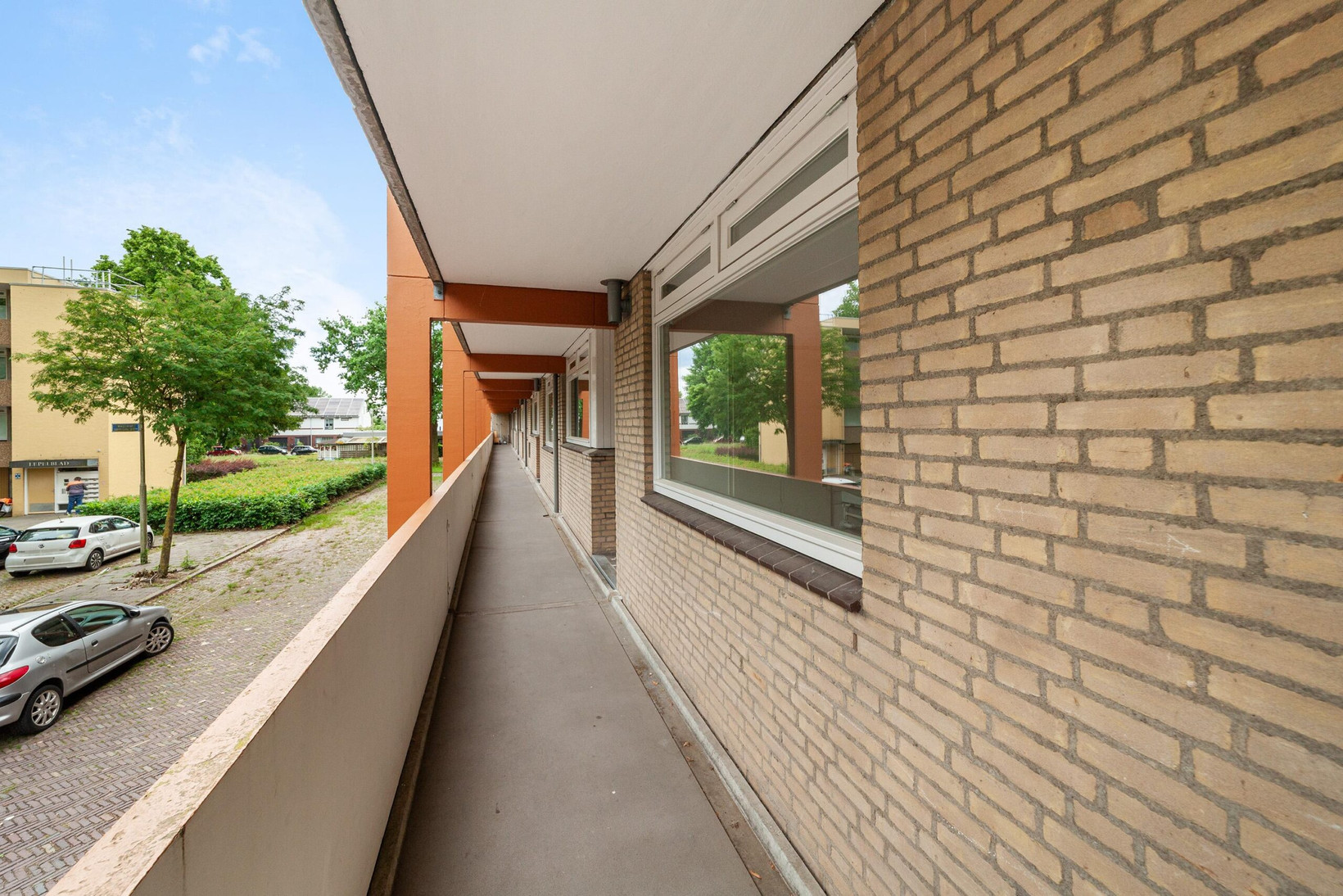 Appartement te koop: Meijhorst 3134, Nijmegen