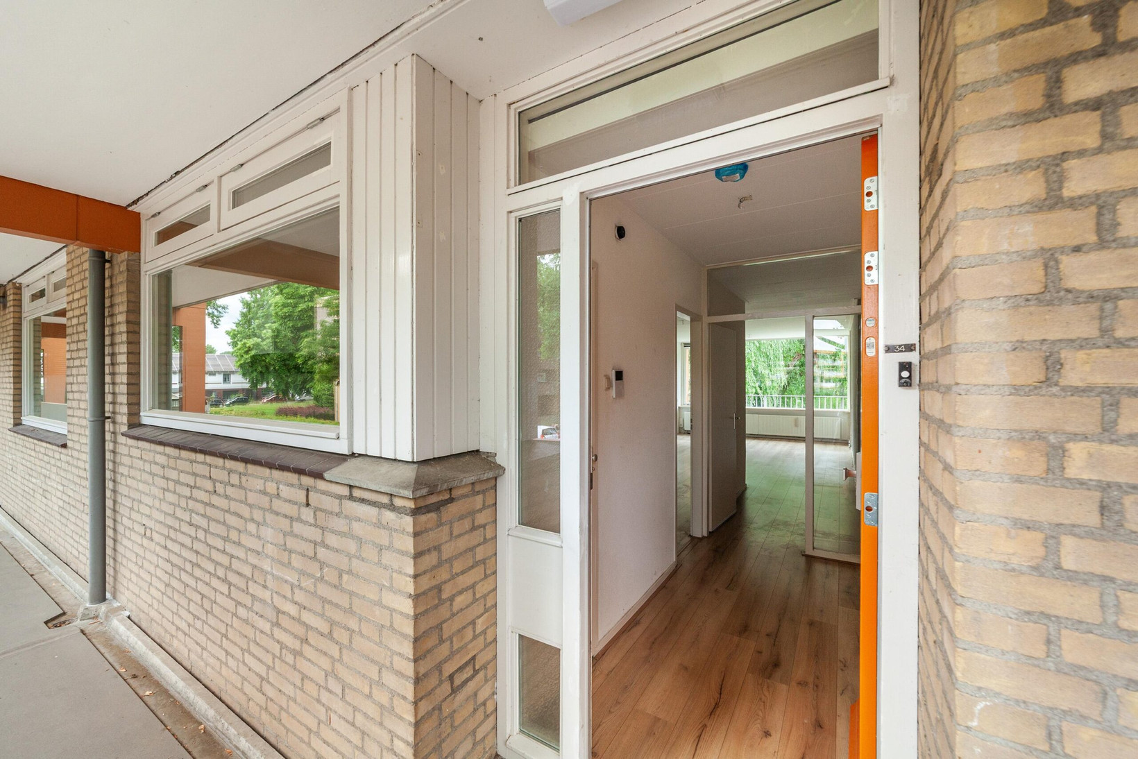 Appartement te koop: Meijhorst 3134, Nijmegen