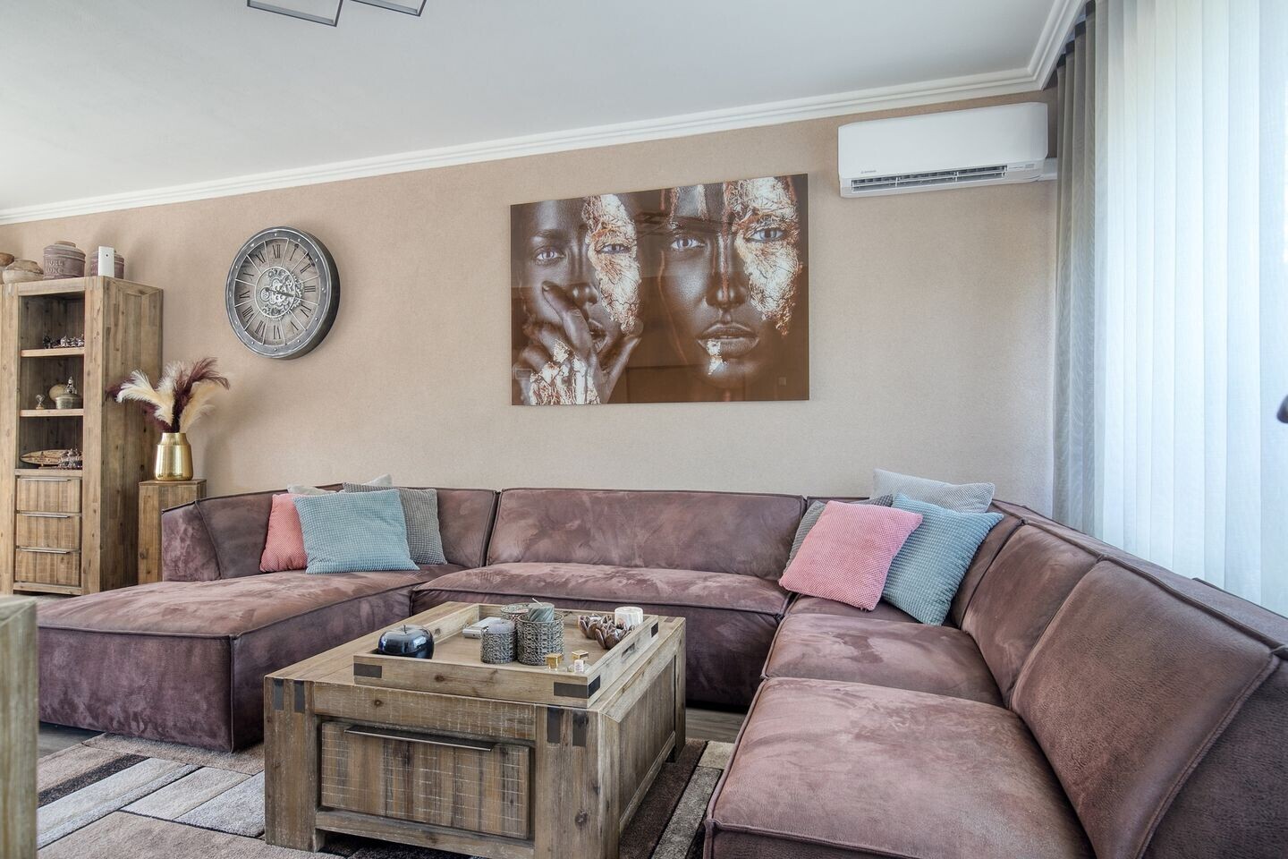 Tussenwoning te koop: Meijhorst 1325, Nijmegen