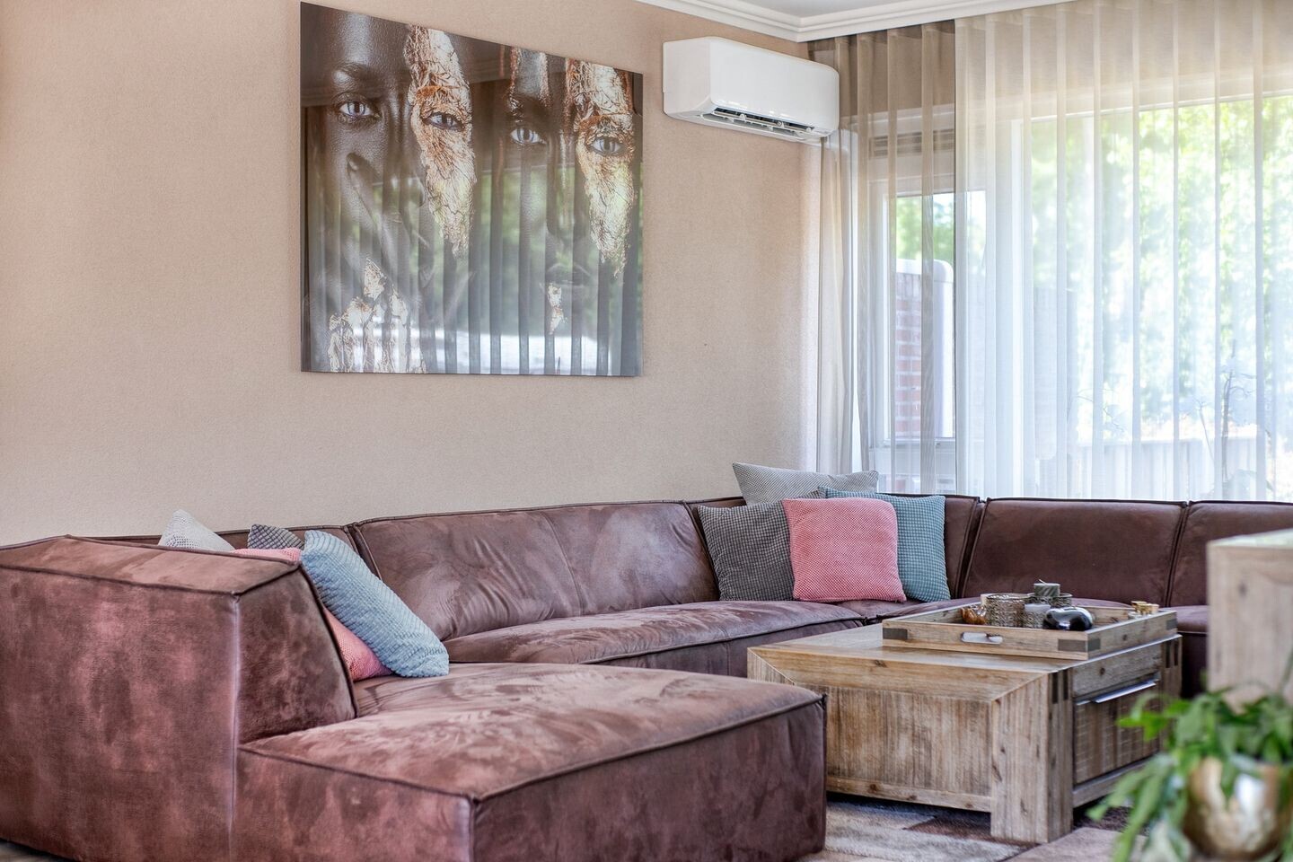 Tussenwoning te koop: Meijhorst 1325, Nijmegen