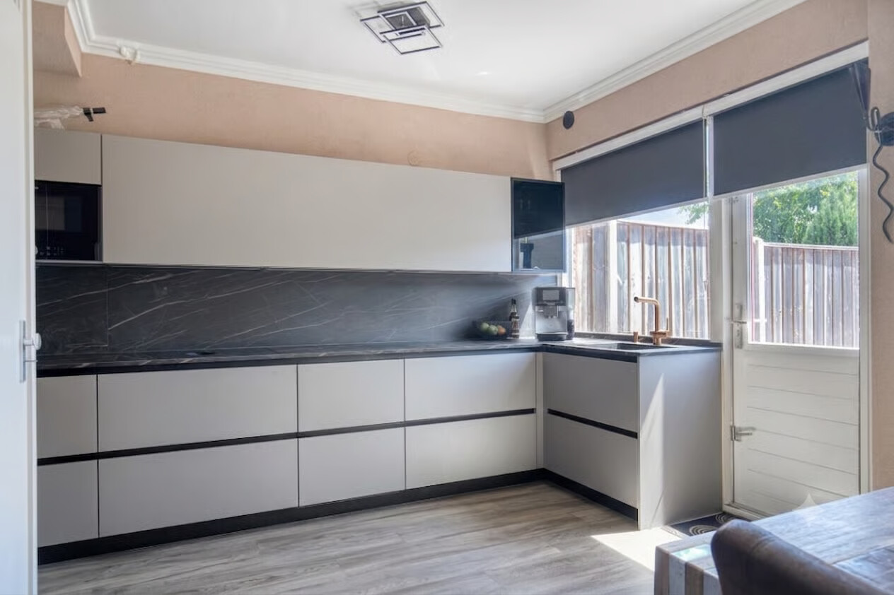 Tussenwoning te koop: Meijhorst 1325, Nijmegen