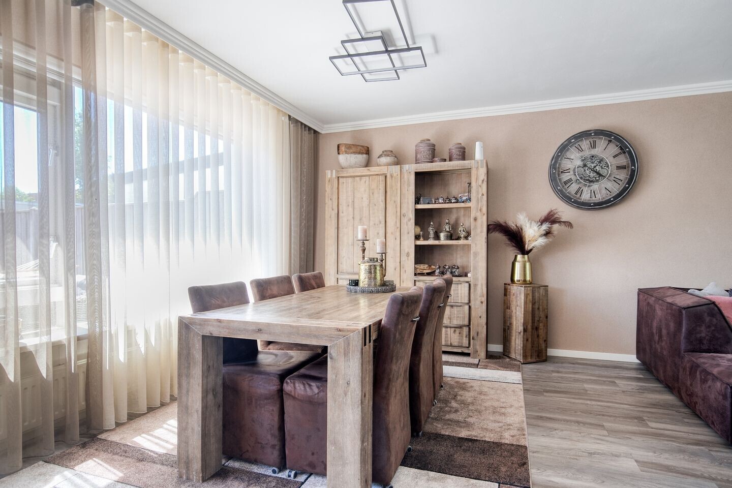 Tussenwoning te koop: Meijhorst 1325, Nijmegen