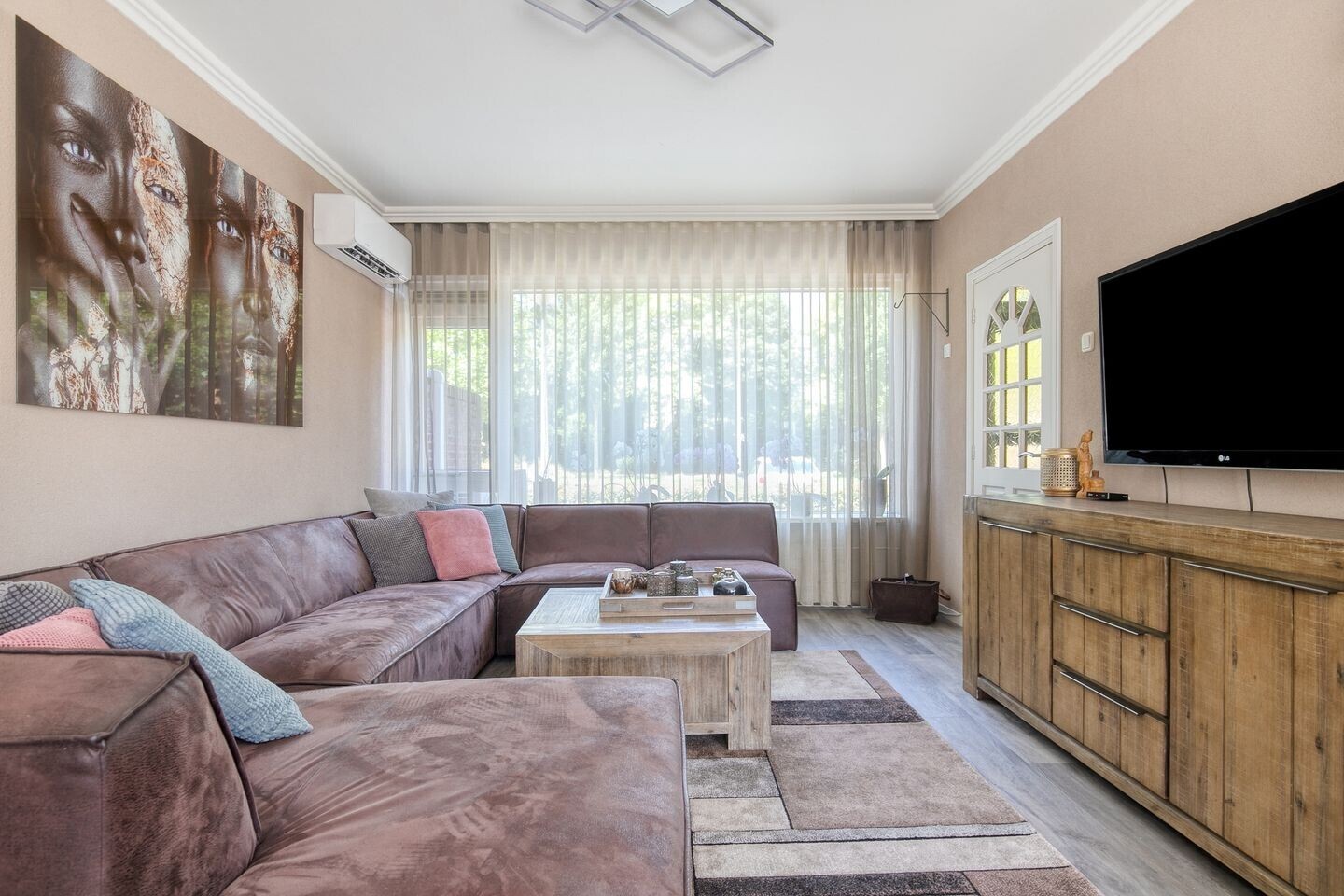Tussenwoning te koop: Meijhorst 1325, Nijmegen