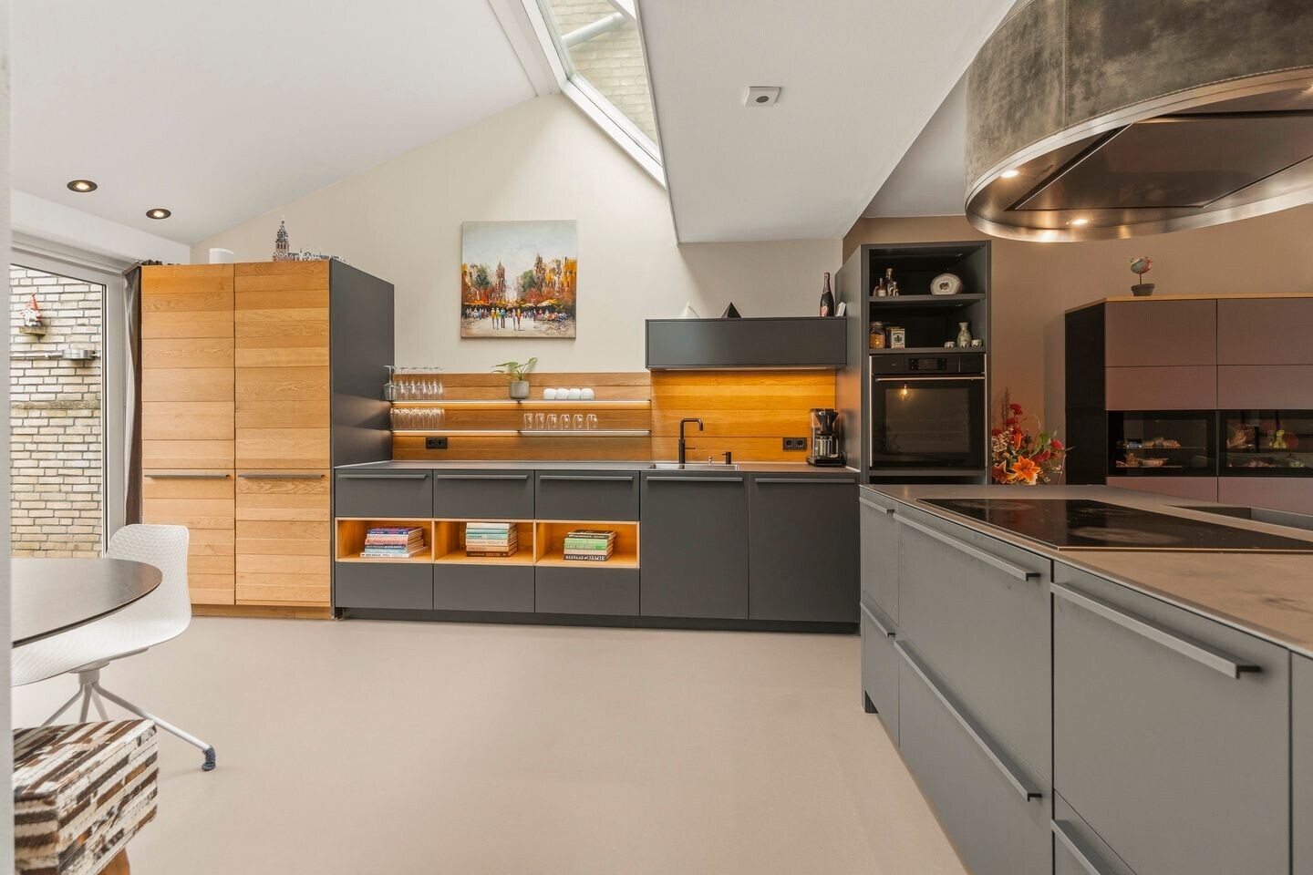 Tussenwoning te koop: Meijhorst 6107, Nijmegen