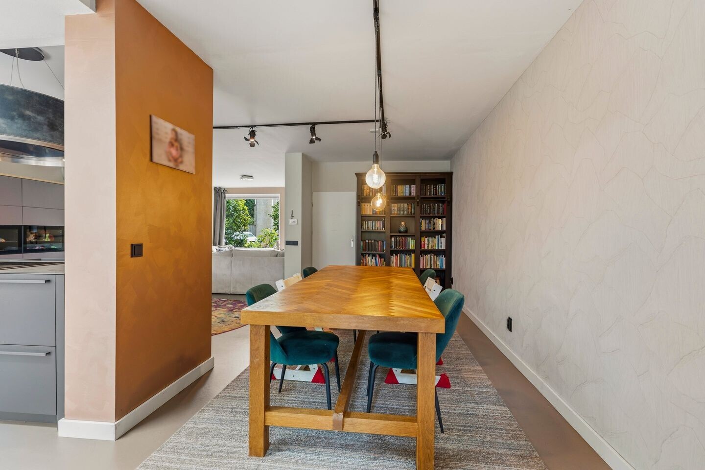 Tussenwoning te koop: Meijhorst 6107, Nijmegen