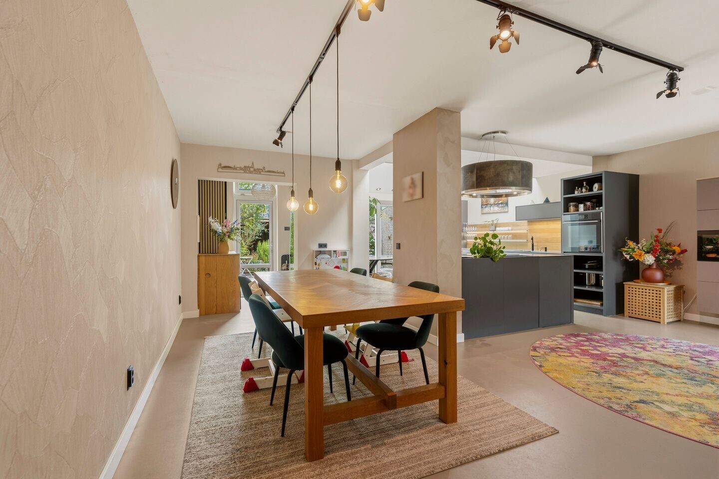 Tussenwoning te koop: Meijhorst 6107, Nijmegen