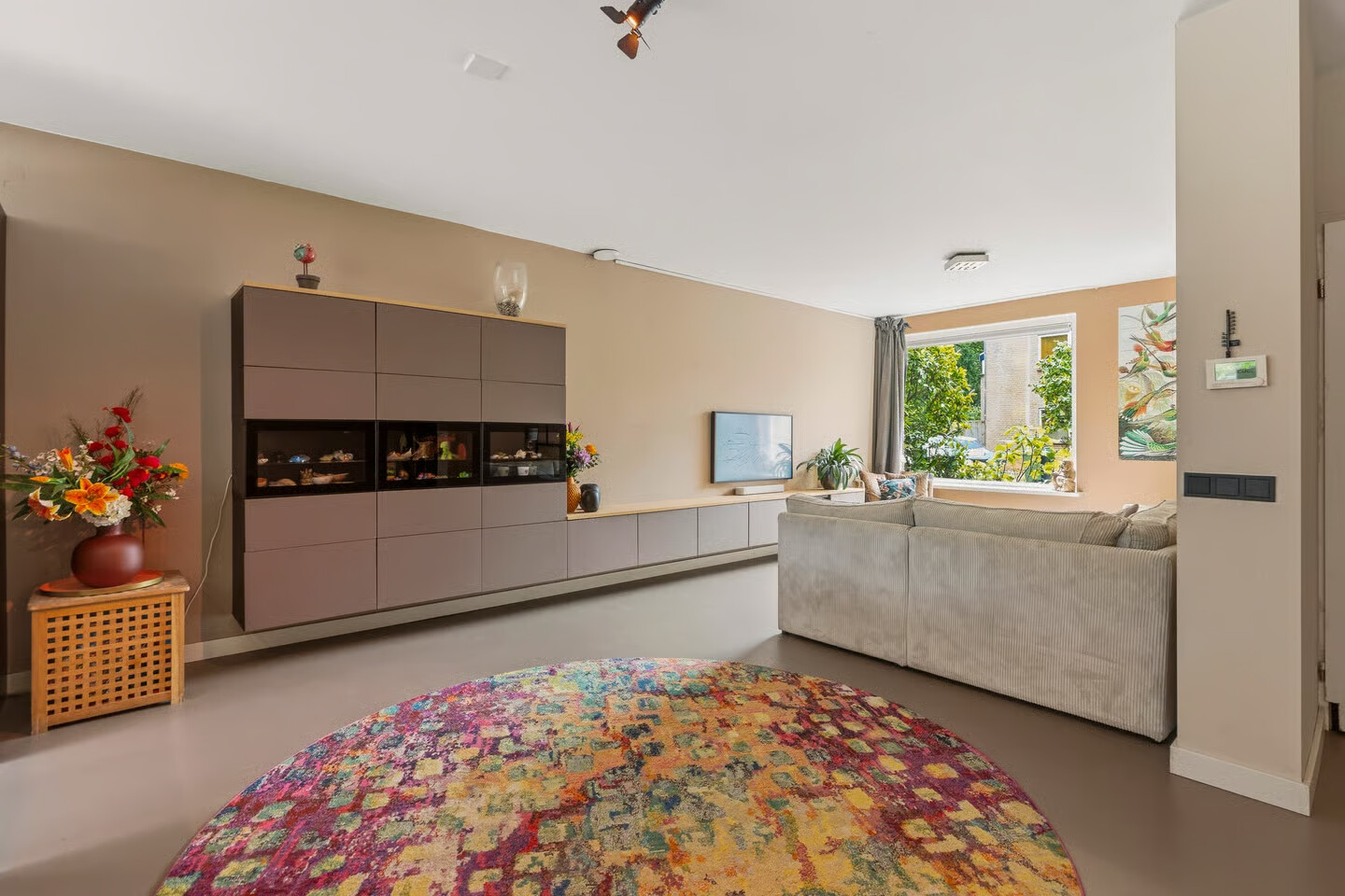 Tussenwoning te koop: Meijhorst 6107, Nijmegen